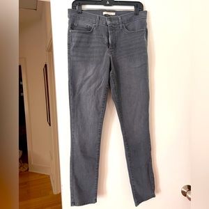 Levi’s Women’s 311 Shaping Skinny Jean